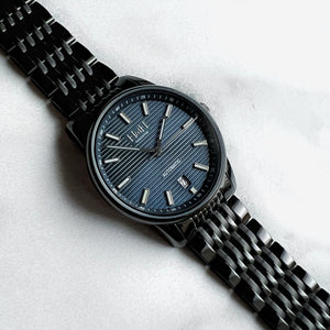 KIN Automatic 39mm Stealth Blue